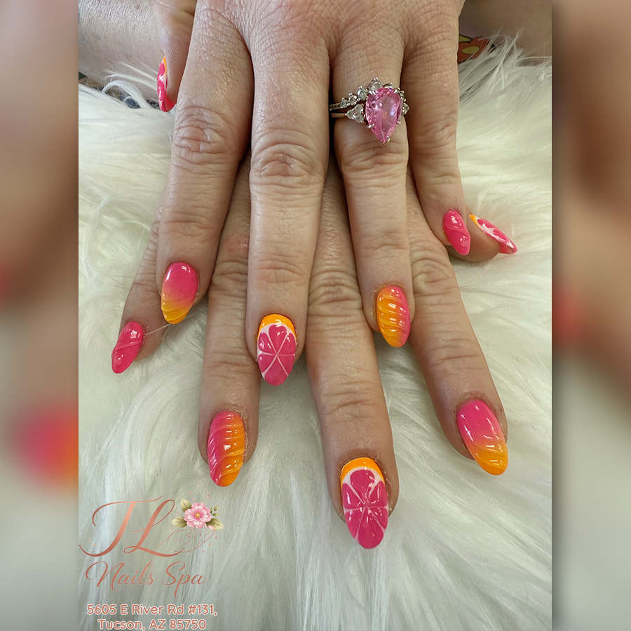 Stunning Nails Design_June 2026